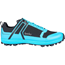 Barku Sko til orienteringsløb Mira STD Unisex Black/Aqua Sky