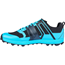 Barku Sko til orienteringsløb Mira STD Unisex Black/Aqua Sky
