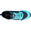 Barku Orienteringsskor Mira STD Unisex Black/Aqua Sky