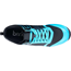 Barku Sko til orienteringsløb Mira STD Unisex Black/Aqua Sky