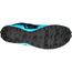 Barku Orienteringsskor Mira STD Unisex Black/Aqua Sky