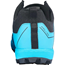 Barku Orienteringsskor Mira STD Unisex Black/Aqua Sky