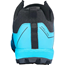 Barku Sko til orienteringsløb Mira STD Unisex Black/Aqua Sky