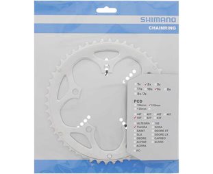 Shimano Eturatas Sora FC-3450 110 BCD 9-vaihteinen 50T