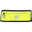 Coxa Løbebælte WB1-YELLOW Unisex Yellow