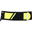 Coxa Løbebælte WB1-YELLOW Unisex Yellow