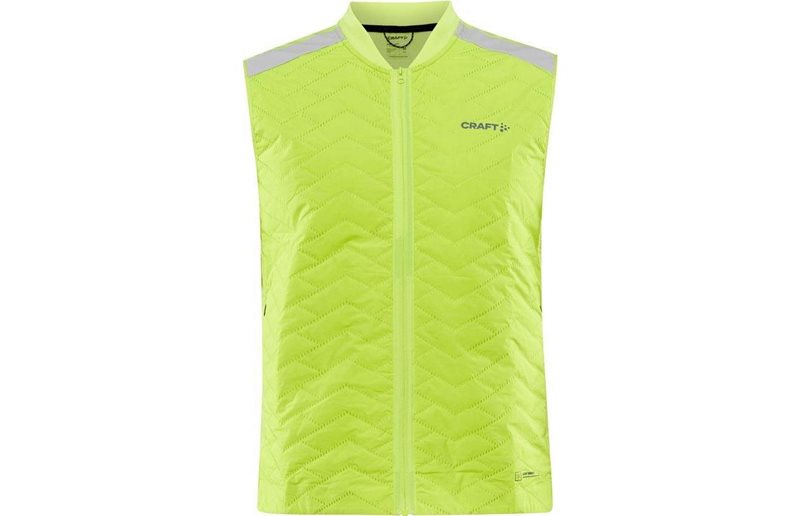 Craft Løbevest ADV Subz Lumen Vest Herre Flumino