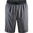 Craft Juoksuhousut Core Essence Relaxed Shorts Miehet Granite