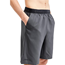 Craft Löparbyxor Core Essence Relaxed Shorts Herr Granite