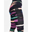 Craft Löparbyxor CTM Distance Tights Dam Multi/Roxo