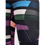 Craft Löparbyxor CTM Distance Tights Dam Multi/Roxo