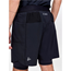 Craft Löparbyxor PRO Trail 2-in-1 Shorts Unisex Black