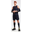 Craft Löparbyxor PRO Trail 2-in-1 Shorts Unisex Black