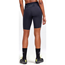 Craft Löparbyxor PRO Trail Short Tights Dam Black