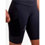 Craft Löparbyxor PRO Trail Short Tights Dam Black