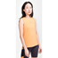 Craft Juoksupusero PRO Trail Singlet Naiset Peach