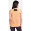 Craft Juoksupusero PRO Trail Singlet Naiset Peach