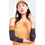Craft Juoksupusero PRO Trail Singlet Naiset Peach