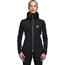 Dæhlie Löparjacka Jacket Protection Dam Black