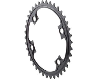 Drev Shimano Dura-Ace FC-9000 MA 110 bcd 2 x 11 gear 34T sort