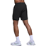 Dæhlie Löparbyxor Shorts Run 2-In-1 Herr Black