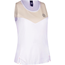 Dæhlie Løbetrøje Singlet Run 365 Dame Bright White
