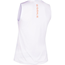 Dæhlie Løbetrøje Singlet Run 365 Dame Bright White