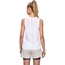 Dæhlie Løbetrøje Singlet Run 365 Dame Bright White