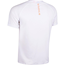 Dæhlie Løbetrøje T-Shirt Run 365 Herre Bright White