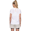 Dæhlie Juoksupusero T-Shirt Run 365 Naiset Bright White