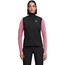 Dæhlie Juoksuliivi Vest Run 2.0 Naiset Black