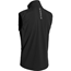 Dæhlie Løbevest Vest Run 2.0 Herre Black