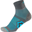 Gococo Löparstrumpor Trail Running Unisex Grey