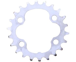 Shimano Eturatas XT FC-M8000 Ba 64 BCD 3x11-vaihteinen 22T