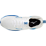 Mizuno Juoksukengät Wave Neo Wind Miesten Undyed White/Peace Blue