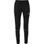 Noname Orienteringsbyxor Running Pants Dam Black