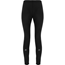 Noname Orienteringsbyxor Running Pants Dam Black