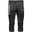 Noname Bukser til orienteringsløb Terminator Flex Unisex Black