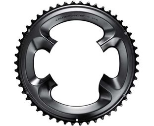 Shimano Drev Dura-Ace Fc-R9100 Mx 110 Bcd 2x11 Gear 42T