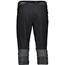 Noname Bukser til orienteringsløb Terminator Flex Unisex Black