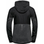 Odlo Löparjacka Jacket Run Easy S-Thermic Dam Black