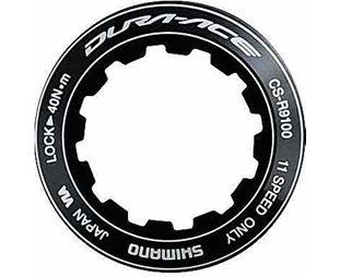 Lukkorengas Shimano Dura-Ace CS-R9100