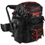 OL-Tech Løberygsæk Stolryggsäck 1640 Unisex Black/Yellow
