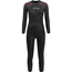 Orca Märkäpuku Athlex Float Naiset Red Buoyancy