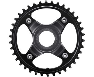 Shimano Eturatas 34T Steps