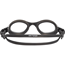 Orca Simglasögon Killa 180 Googles Unisex Clear/Black