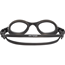 Orca Uimalasit Killa 180 Googles Unisex Clear/Black