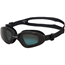 Orca Simglasögon Killa Comfort Googles Unisex Smoke/Black