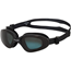 Orca Uimalasit Killa Comfort Googles Unisex Smoke/Black