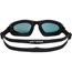 Orca Uimalasit Killa Comfort Googles Unisex Smoke/Black